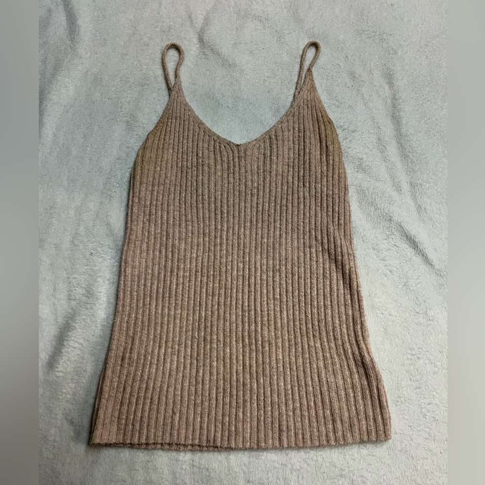 Light Pink AE Tank